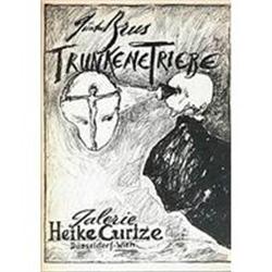 Gunter BRUS: Trunkene Triere #917041