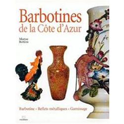 Barbotines de la Cote de Azur #917049