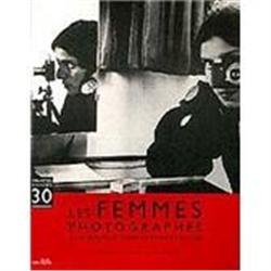 Les Femmes Photographes de la Nouvelle Vision #917055