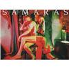 Image 1 : SAMARAS: PHOTOGRAPHS 1969-1986 #917056