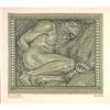 Image 1 : Fidus Print 3 Germany 1900s #917064