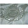 Image 1 : Depression Bubble Glass Plate  #917079