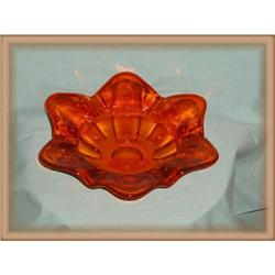 Murano Art Glass Ashtray/Dish #917092