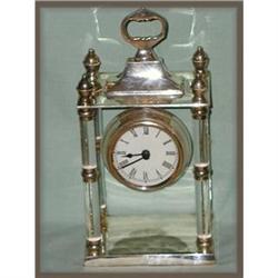 Shelf/Mantel Clock #917093