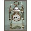 Image 1 : Shelf/Mantel Clock #917093