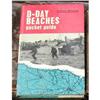 Image 1 : D-Day Beaches Pocket Guide, 1965 #917096