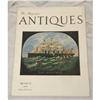 Image 1 : Antiques,The Magazine March 1929 ORIGINAL NMint #917100