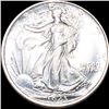 Image 1 : 1943 Walking Half Dollar UNCIRCULATED