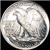 Image 2 : 1943 Walking Half Dollar UNCIRCULATED