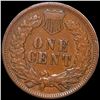 Image 2 : 1903 Indian Head Penny ABOUT UNCIRCULATED