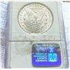 Image 2 : 1898-O Morgan Silver Dollar NGC - MS64