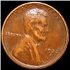 Image 1 : 1924-S Lincoln Wheat Penny CLOSELY UNCIRCULATED