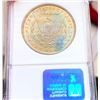 Image 2 : 1885 Morgan Silver Dollar NGC - MS64