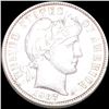 Image 1 : 1907-S Barber Silver Dime CLOSELY UNCIRCULATED