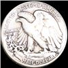 Image 2 : 1938-D Walking Half Dollar NICELY CIRCULATED