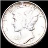 Image 1 : 1936-S Mercury Silver Dime UNCIRCULATED