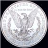 Image 2 : 1881-S Morgan Silver Dollar UNCIRCULATED