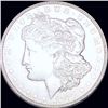 Image 1 : 1921-D Morgan Silver Dollar UNCIRCULATED