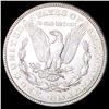 Image 2 : 1921-D Morgan Silver Dollar UNCIRCULATED