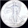 Image 1 : 1942-D Walking Half Dollar UNCIRCULATED