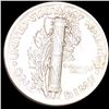 Image 2 : 1920 Mercury Silver Dime UNCIRCULATED