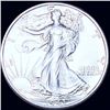 Image 1 : 1943-D Walking Half Dollar CLOSELY UNCIRCULATED