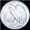 Image 2 : 1943-D Walking Half Dollar CLOSELY UNCIRCULATED