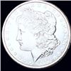 Image 1 : 1881-O Morgan Silver Dollar GEM BU