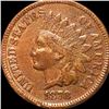 Image 1 : 1878 Indian Head Penny CLOSELY UNCIRCULATED