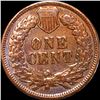 Image 2 : 1878 Indian Head Penny CLOSELY UNCIRCULATED