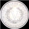 Image 2 : 1883 Liberty Victory Nickel CLOSELY UNCIRCULATED