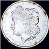Image 1 : 1885 Morgan Silver Dollar GEM BU