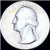 Image 1 : 1932-D Washington Quarter NICELY CIRCULATED