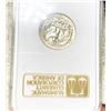 Image 2 : 1939 Washington Quarter NGC - PF65
