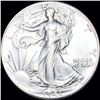 Image 1 : 1941 Walking Half Dollar CLOSELY UNCIRCULATED