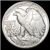 Image 2 : 1941 Walking Half Dollar CLOSELY UNCIRCULATED