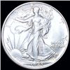 Image 1 : 1943 Walking Half Dollar UNCIRCULATED