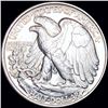 Image 2 : 1943 Walking Half Dollar UNCIRCULATED