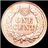Image 2 : 1902 Indian Head Penny UNCIRCULATED