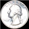 Image 1 : 1964 Washington Quarter PROOF UNCIRCULATED