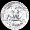 Image 2 : 1964 Washington Quarter PROOF UNCIRCULATED