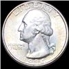 Image 1 : 1934-D Washington Quarter CLOSELY UNCIRCULATED