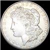 Image 1 : 1921 Morgan Silver Dollar UNCIRCULATED