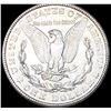 Image 2 : 1921 Morgan Silver Dollar UNCIRCULATED