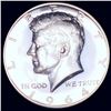 Image 1 : 1964 Kennedy Half Dollar PROOF UNCIRCULATED