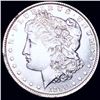 Image 1 : 1890-O Morgan Silver Dollar CLOSELY UNCIRCULATED