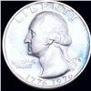 Image 1 : 1776-1976-S Washington Quarter PROOF UNCIRCULATED