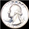Image 1 : 1776-1976-S Washington Quarter PROOF UNCIRCULATED