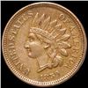 Image 1 : 1859 Indian Head Penny ABOUT UNCIRCULATED