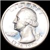 Image 1 : 1776-1976-S Washington Quarter PROOF UNCIRCULATED